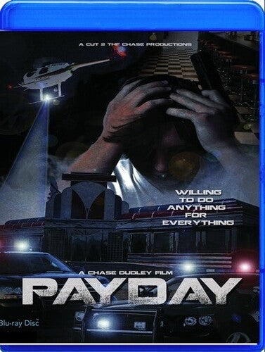 Payday - Payday - Blu-ray