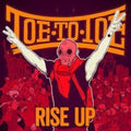 Toe To Toe - Rise Up - Music CD