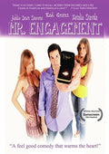 Mr Engagement - Mr Engagement - DVD