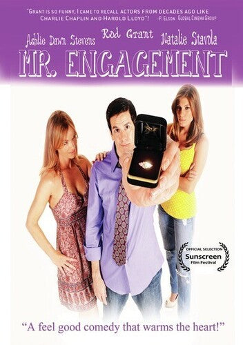 Mr Engagement - Mr Engagement - DVD
