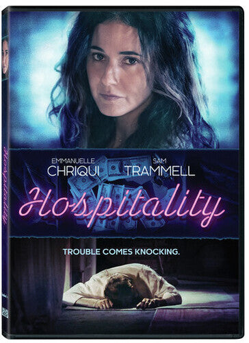 Hospitality - Hospitality - DVD