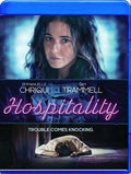 Hospitality - Hospitality - Blu-ray