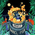 Amariszi - Babel Fish - Music CD