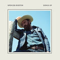 Burton,spencer - Songs Of - Vinyl Record