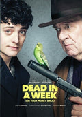 Dead In A Week (or Your Money Back) - Dead In A Week (or Your Money Back) - DVD