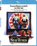 Stay Tuned - Stay Tuned - Blu-ray