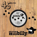 Hurtling / Creepyneighbour - Feel It / Be Friends (clear Brown Vinyl) - Vinyl Record