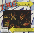 Mulry,ted Gang - Tmg Live - Music CD
