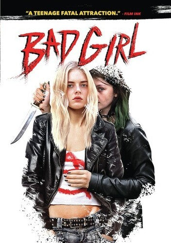 Bad Girl - Bad Girl - DVD