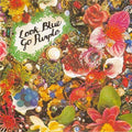 Look Blue Go Purple [LP] Vinyl Record