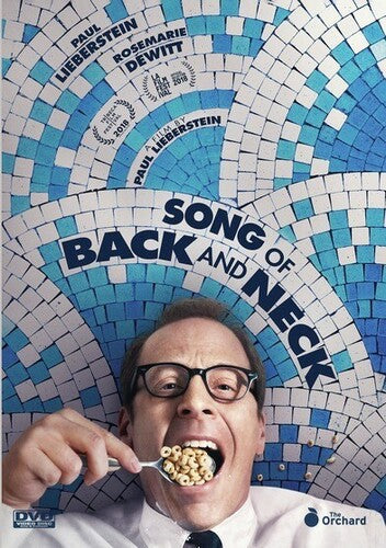 Song Of Back & Neck - Song Of Back & Neck - DVD