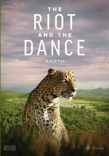 Riot & The Dance: Earth - Riot & The Dance: Earth - DVD