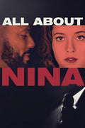 All About Nina - All About Nina - DVD
