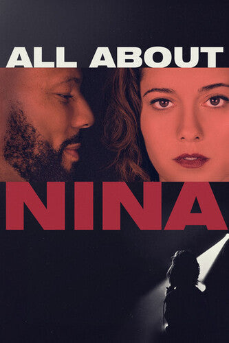All About Nina - All About Nina - DVD