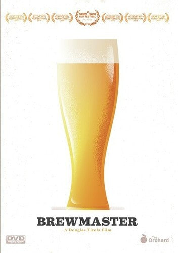 Brewmaster - Brewmaster - DVD