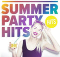 Summer Party Hits / Various - Summer Party Hits / Various - Music CD