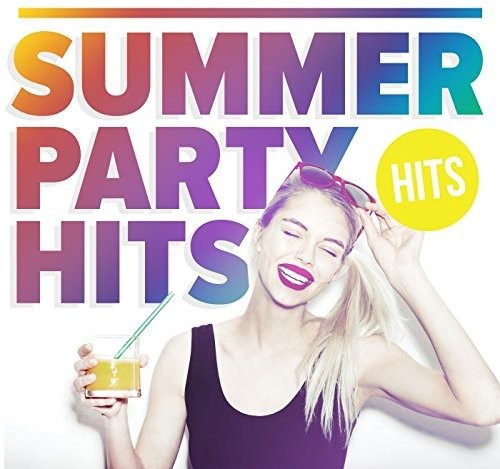 Summer Party Hits / Various - Summer Party Hits / Various - Music CD