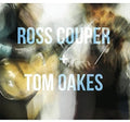 Couper,ross / Oakes,tom - Fiddle & Guitar - Music CD