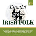 Essential Irish Folk / Various - Essential Irish Folk / Various - Music CD