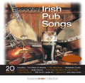 Essential Irish Pub Songs / Various - Essential Irish Pub Songs / Various - Music CD