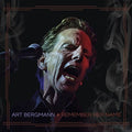Bergmann,art - Remember Her Name (reissue) Weewerk - Music CD