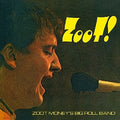 Moneys,zoot & The Big Roll Band - Live At Klook's Kleek - Vinyl Record