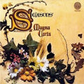 Magna Carta - Seasons - Vinyl Record