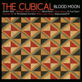 Cubical - Blood Moon - Music CD