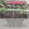 Hall,edmund - Rare Cuts: Well Done Vol 5 - Music CD