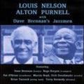 Nelson,louis / Purnell,alton - With Dave Brennan's Jazzmen - Music CD