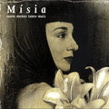 Misia - Tanto Menos Tanto Mais - Music CD