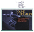 Ellington,duke - & His Mother Called Him Bill - Music CD