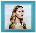 Kari - I Am Fine - Music CD