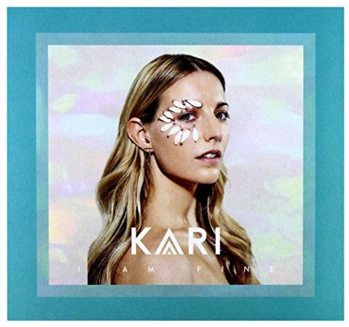 Kari - I Am Fine - Music CD