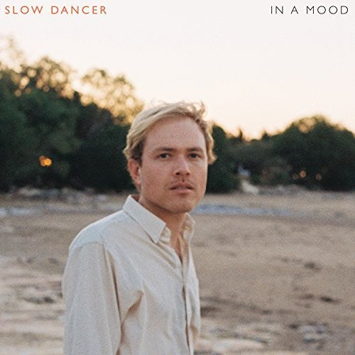 Slow Dancer - In A Mood - Vinyl Record