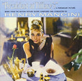 Mancini,henry - Breakfast At Tiffany's - Music CD