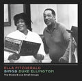 Fitzgerald,ella - Sings Duke Ellington - Music CD