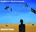 Mccormack,andrew - Graviton - Music CD