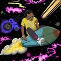 Takeoff - Last Rocket - Music CD