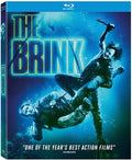Brink - Brink - Blu-ray