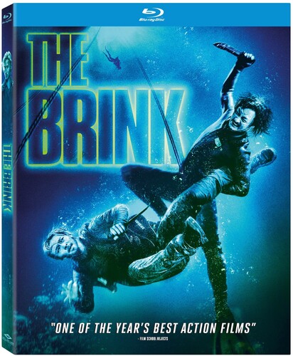 Brink - Brink - Blu-ray