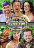 Survivor: Millennials Vs Gen X - Season 33 - Survivor: Millennials Vs Gen X - Season 33 - DVD