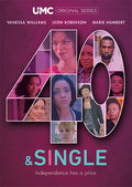 40 & Single - 40 & Single - DVD