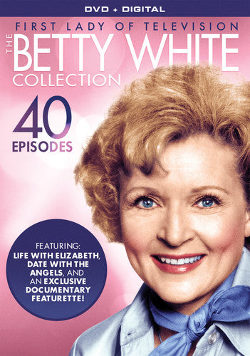 Betty White Collection - First Lady Of Television - Betty White Collection - First Lady Of Television - DVD