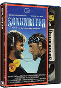 Songwriter Retro Vhs Bd - Songwriter Retro Vhs Bd - Blu-ray