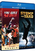 You Got Served & Stomp The Yard - Double Feature - You Got Served & Stomp The Yard - Double Feature - Blu-ray