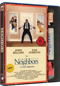 Neighbors Retro Vhs Bd - Neighbors Retro Vhs Bd - Blu-ray
