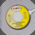 Ringleaders - Baby What Has Happened To Our Love / I'd Like To - Vinyl Record