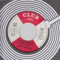 Williams,jerry - If You Ask Me (because I Love You) / Just What Do - Vinyl Record