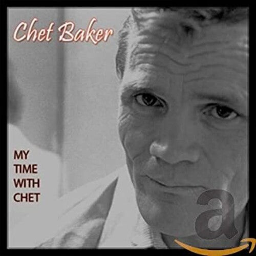 Baker,chet - My Time With Chet - Music CD